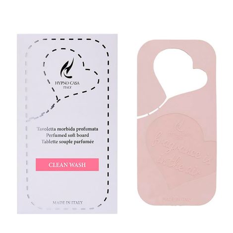 Hypno Casa collection Laundry Classique Line саше для белья Чистое белье 10г