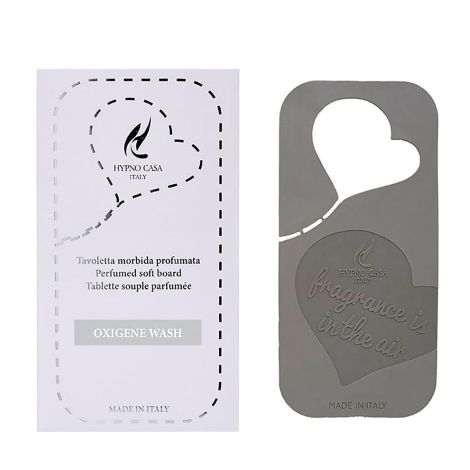 Hypno Casa collection Laundry Classique Line саше для белья После дождя 10г