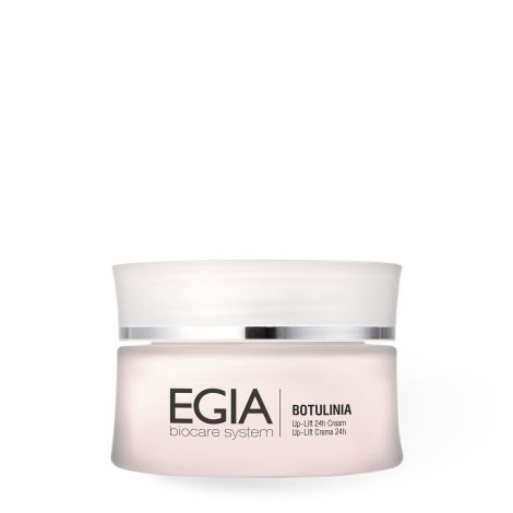 EGIA Up-Lift 24h Cream/насыщенный крем для глубокого увлажнения кожи 50мл