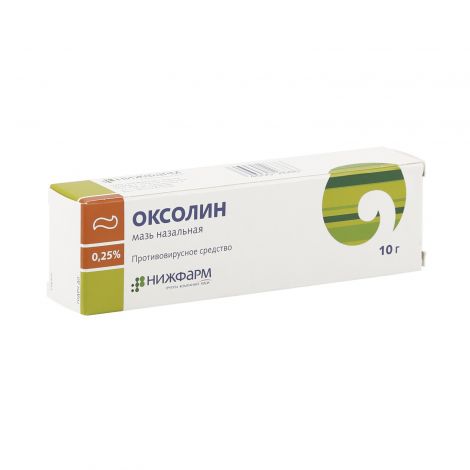 Оксолиновая мазь 0,25% 10г – купить в аптеке по цене 87,00 руб в Москве. Оксолиновая  мазь 0,25% 10г: инструкция по применению, отзывы, код товара: 1367