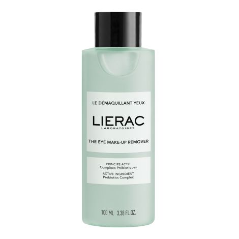 Lierac Двухфазный лосьон для снятия макияжа для глаз 100мл LC1001011AA