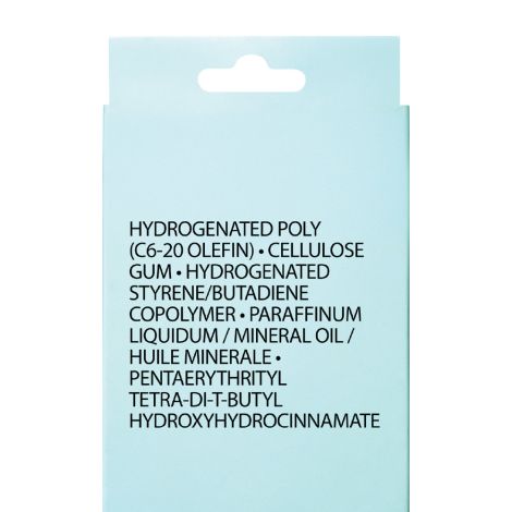 Ля Рош-Позе Эфаклар Дуо+М патчи мультифункциональные №22 №5