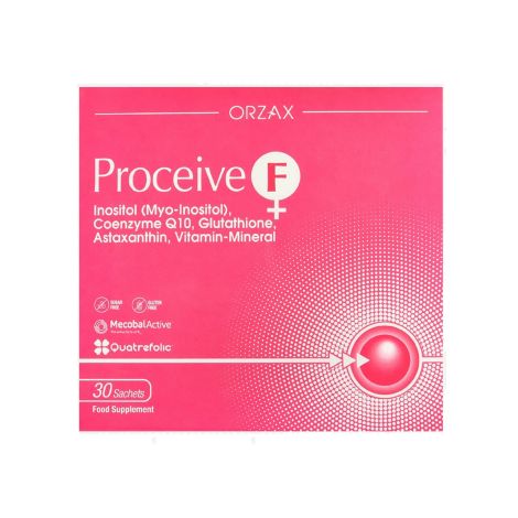 Орзакс Просейв Ф саше №30