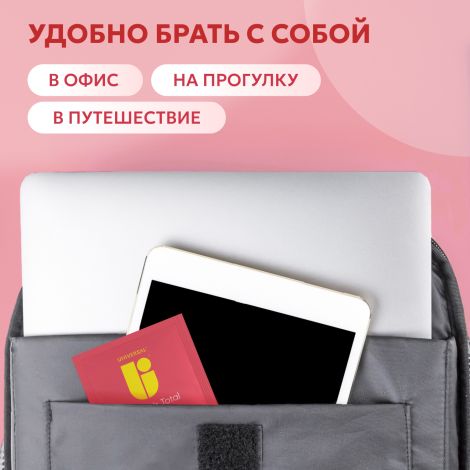 Юниверсал Вуменс Тотал Хелс Пак пак. №30 №6