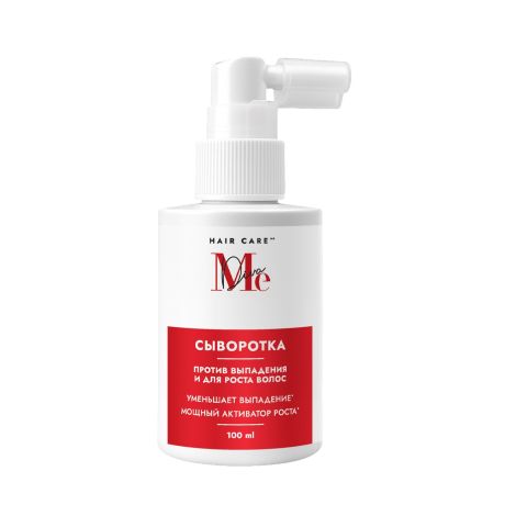 Медива ХАИР КЕА сыворотка против выпадения и для роста волос 100мл