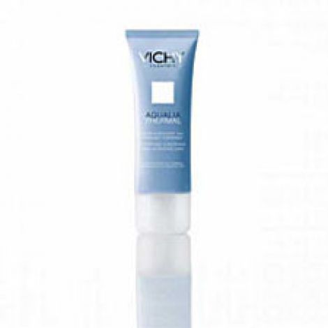 Виши Аквалия Термаль крем для лица насыщенный 40мл 17227731