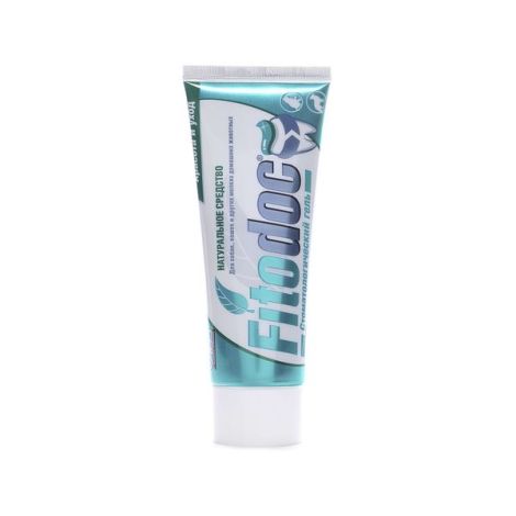 Гель стоматологический для животных Fitodoc/Фитодок туба 75мл №2