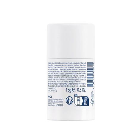 Биодерма Фотодерм стик солнцезащитный невидимый для всех типов кожи SPF50+ 15г №2