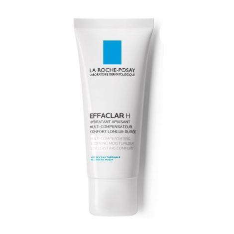 Ля Рош-Позе Эфаклар Н средство для лица успокаивающее увлажняющее 40мл М7497601