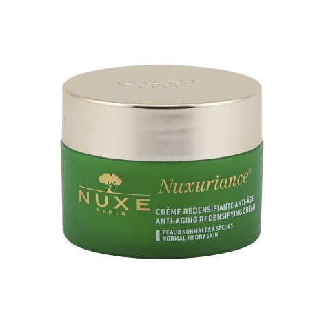 Нюкс Нюкcурьянс крем для лица дневной 50мл 2434