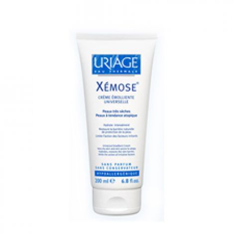 Урьяж Ксемоз крем для тела универсальный 200мл 0119