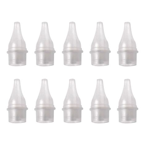 Отривин Беби насадки сменные для аспиратора назального №10 №4