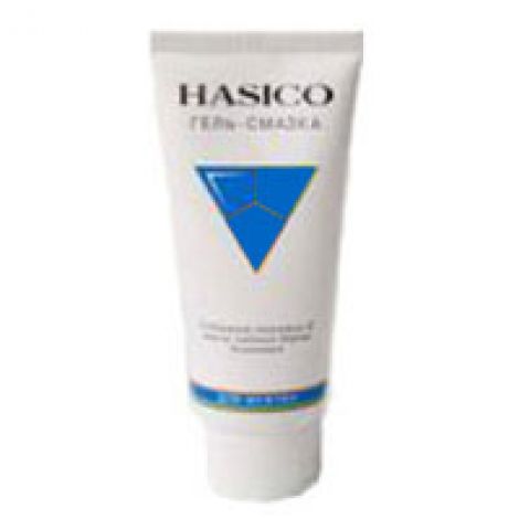 Хасико гель-смазка для женщин 50мл