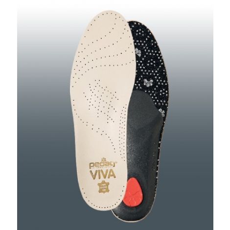 Пидег стельки Вива для всех типов закрытой обуви р.39 187