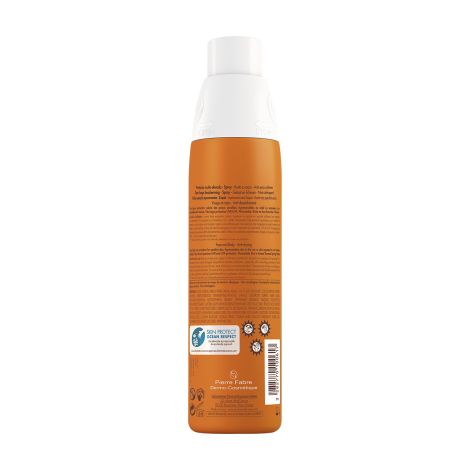 Авен спрей солнцезащитный высокая защита SPF50+ 200мл C19958 №2