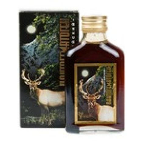 ПАНТОГЕМАТОГЕН Горноалтайский 100мл Алтайский букет 