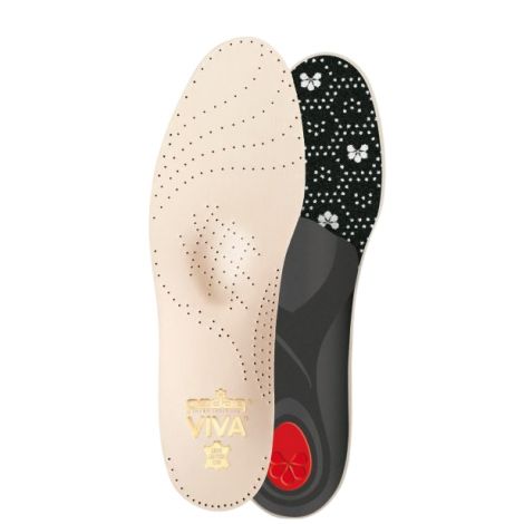 Пидег стельки Вива для всех типов закрытой обуви р.44 187 №2