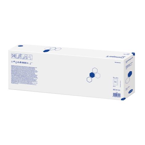 Космопор-Е повязка послеоперационная 10х35см №1 №2