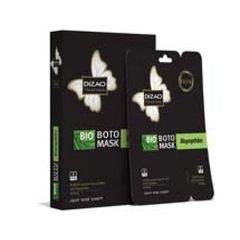 Дизао маска для лица/шеи БиоБото биопептиды № 6