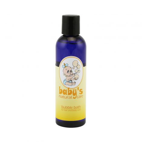 Стикс пена для ванн для детей 200мл 2400