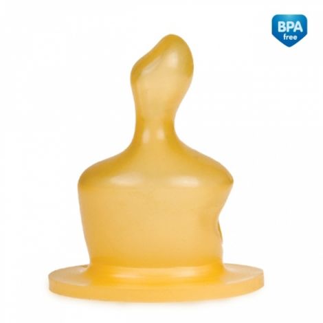 Канпол соска латекс ортодонтическая р.2 № 2 23/102