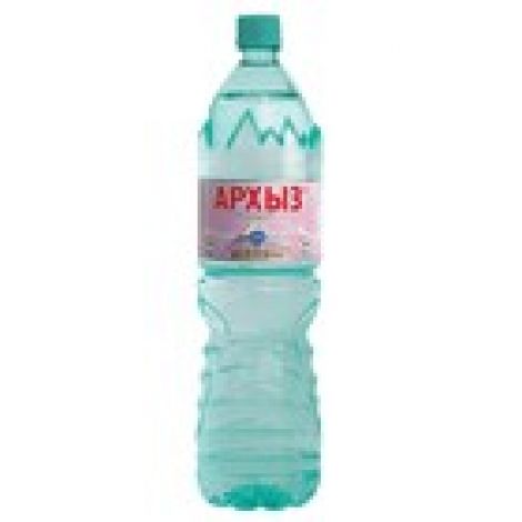 Какая вода архыз настоящая