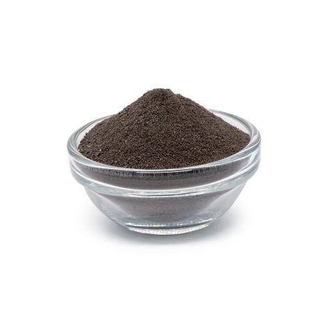 ДНЦ глина косметическая черная 130г №4