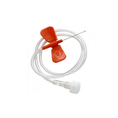 Игла бабочка G25
