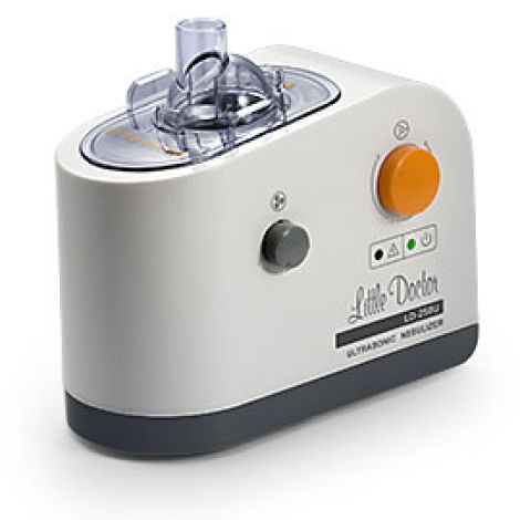 Литтл Доктор ингалятор LD-250 U ультразвуковой