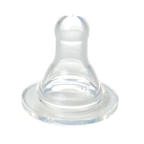 Мир детства соска силикон классическая от 3мес. 12039