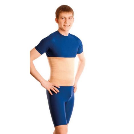 Интекс пояс ПЭП эластичный р.6