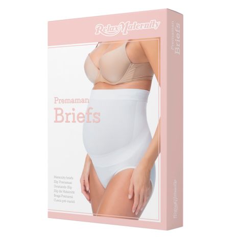 Релаксан бандаж дородовый телесный р.S 5100 №2