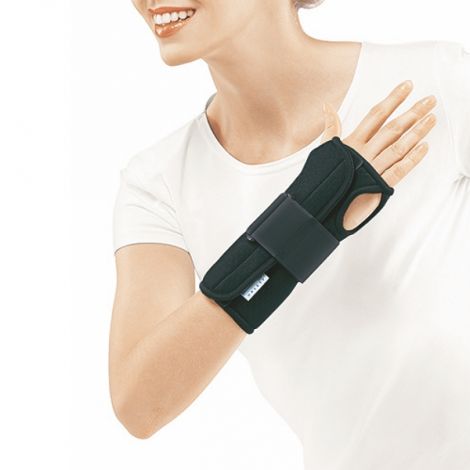 Орлетт ортез на лучезапястный сустав с металлической шиной р.XL WRS-202