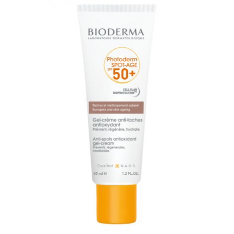 Биодерма Фотодерм AR крем SPF50 40мл