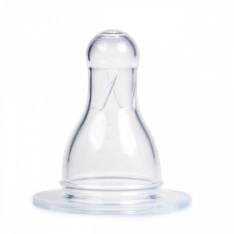 Канпол соска силикон круглая быстрый поток 18117