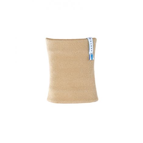 Бандаж эластичный на лучезапястный сустав  MWR-102 L