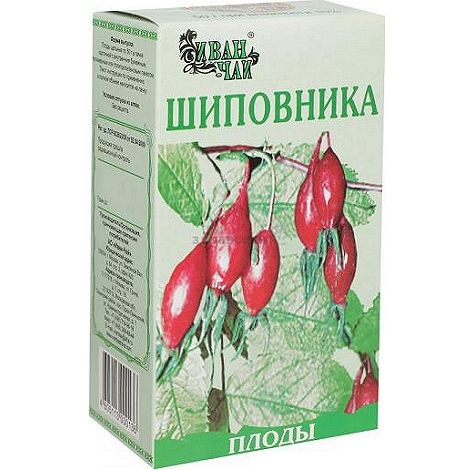 Шиповник плоды 50г – купить в аптеке по цене 79,00 руб в Чите. Шиповник  плоды 50г: инструкция по применению, отзывы, код товара: 44799