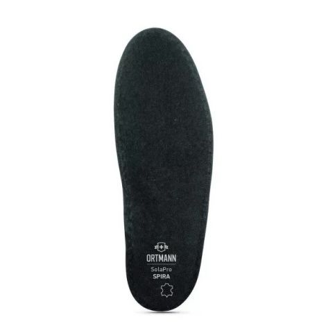 Стельки орт SolaPro SPIRA AX1433 р.45 черные