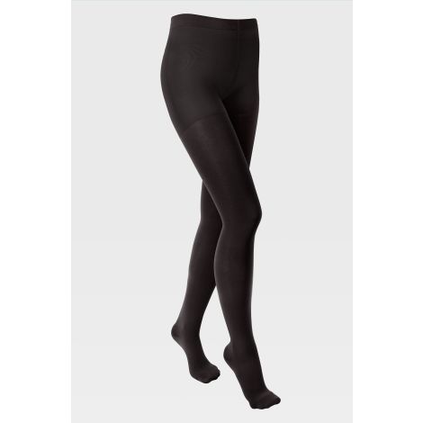 Колготки ID-100 2класс комп. р.XL черный