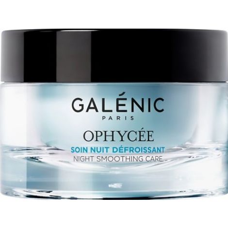Галеник Офисэ ночной крем-уход 50мл