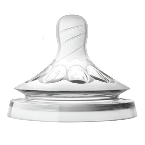 Филипс Авент бутылочка Нейчерал из стекла 120мл №1 SCF051/17 №2