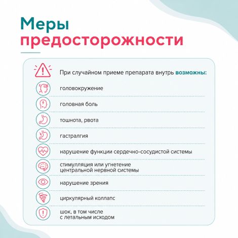 Муравьиный спирт раствор для наружного применения 50мл №6