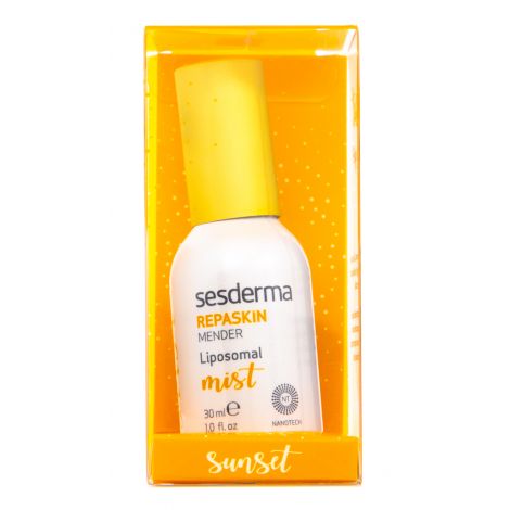 Сесдерма Липосомальный мист Liposomal mist Repaskin 30мл