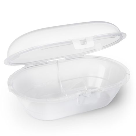 Филипс Авент пустышка ультра софт с футляром 0-6 мес. № 2 SCF213/20 №4