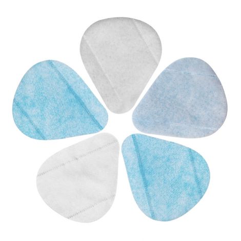 Фильтры сменные к респиратору для индивидуальной защиты органов дыхания S9 № 5