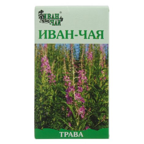 Иван чай фото цена