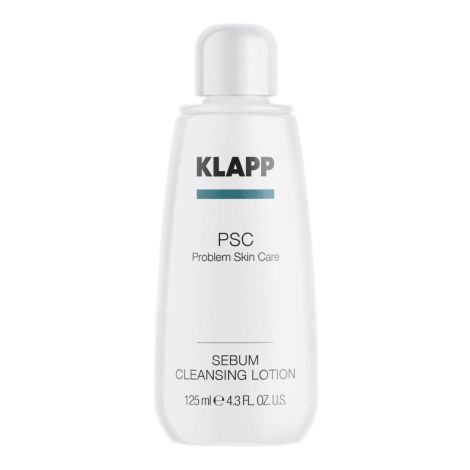 KLAPP SKIN CARE SCIENCE PSC PROBLEM SKIN CARE антисептический очищающий тоник 125мл