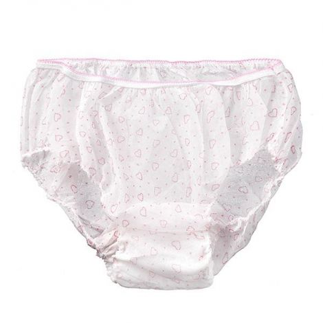 Рокси Кидс трусы одноразовые послеродовые стерильные р.М № 7 №2