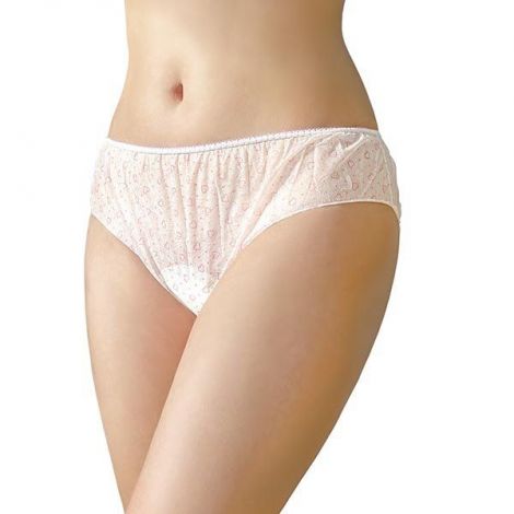 Рокси Кидс трусы одноразовые послеродовые стерильные р.М № 7 №4