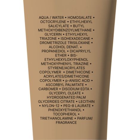 Ля Рош-Позе Антгелиос Увлажняющее солнцезащитное молочко для лица и тела SPF 50+ PPD 30 250мл №6